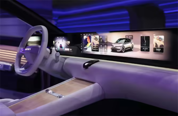 ?上汽奧迪首款B級車型將明年年中發(fā)布?