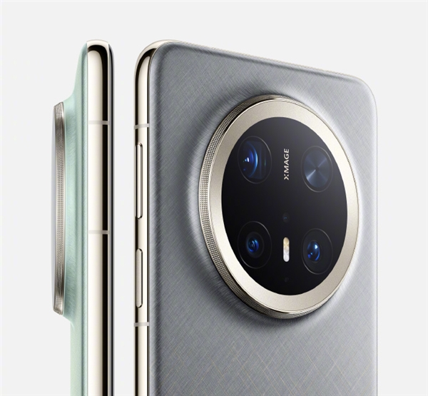 黃牛加價(jià)300元代搶華為Mate 70：稱萬無一失