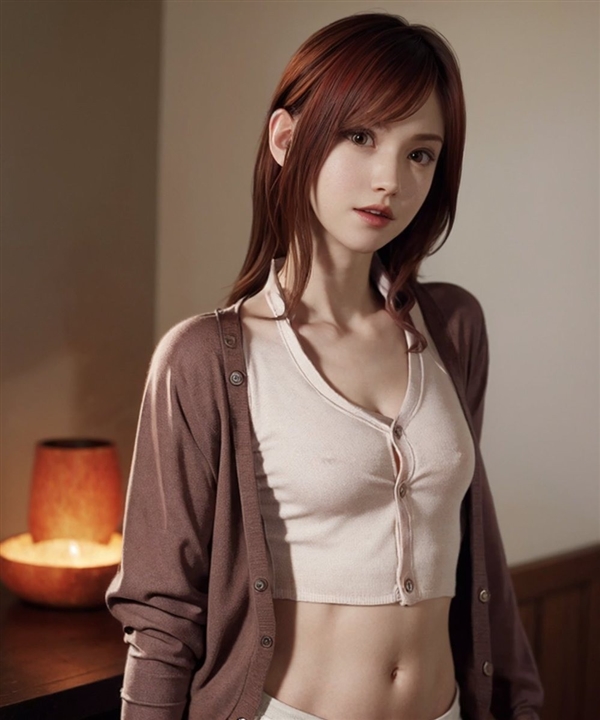 《終幻想7》多角色3D美圖賞：性感魅惑 讓人心動(dòng)