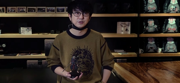 國產(chǎn)3A游戲里程碑！《黑神話：悟空》獲2024金搖桿佳視覺設計獎