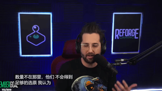 油管主質(zhì)疑《黑神話：悟空》提名年度：90%的銷量來自中國 并沒有風(fēng)靡全球