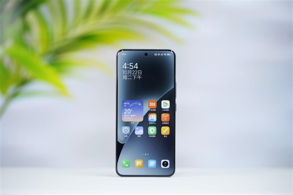 澎湃OS Beta版開啟內(nèi)測招募：小米13/Redmi K70可升級