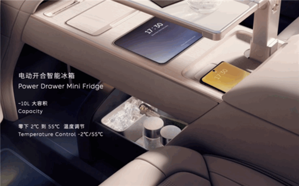 80萬的蔚來電動車來了！蔚來ET9定檔12月21日上市