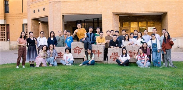 30歲的卵子為什么不會生出30歲的嬰兒：探索生命時鐘重置的秘密