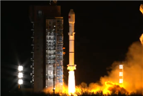 我國成功發(fā)射四維高景二號03、04星：支持全天時(shí)高分辨率雷達(dá)影像