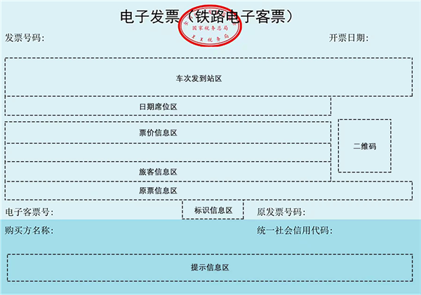開(kāi)票方便了！12月1日起全國(guó)推廣應(yīng)用數(shù)字化電子發(fā)票：支持PDF、OFD格式