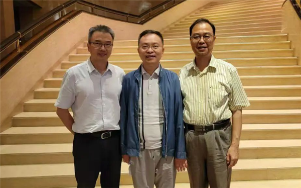 蔡磊參與推進的漸凍癥藥迎新突破：美國FDA授予孤兒藥資格