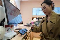 新支付體驗(yàn)來鄭州了！正弘城、悅來悅喜等萬家門店可“碰一下”付款
