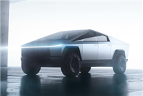 專供中國(guó)市場(chǎng)：特斯拉正為Cybertruck量身打造新方案