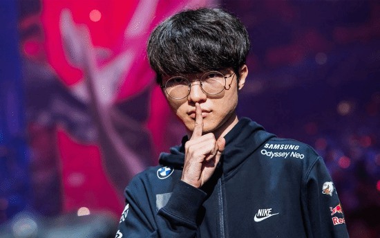 世界賽第一人！《LOL》S賽四大歷史數(shù)據(jù)Faker均位列第一