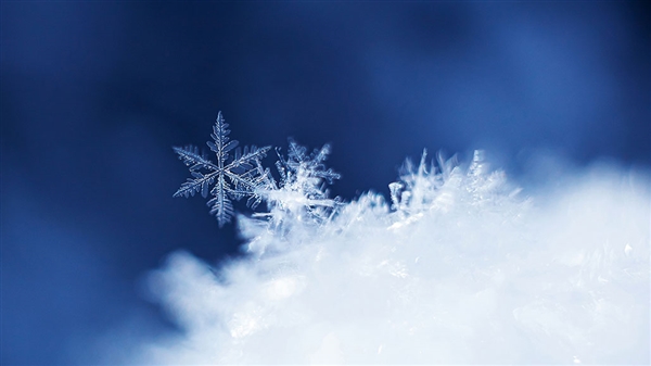 大范圍降雪降溫馬上來了：東北地區(qū)有強(qiáng)降雪