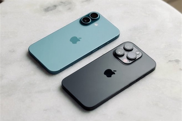 iPhone 17 Pro工業(yè)設(shè)計(jì)有重大變化：一半鋁 一半玻璃