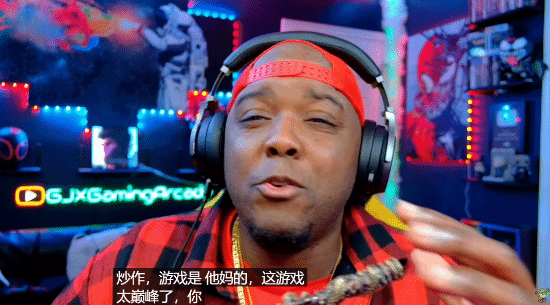 老外稱贊《黑神話》獲獎(jiǎng)：用實(shí)力讓黑子們閉嘴