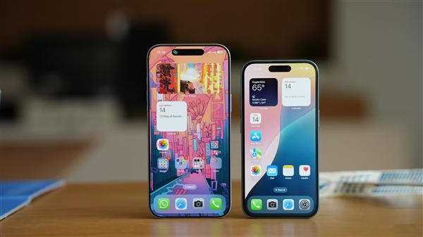 iPhone 17 Pro工業(yè)設(shè)計(jì)有重大變化：一半鋁 一半玻璃