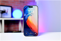 蘋果史上薄手機(jī)！曝iPhone 17 Air原型機(jī)無實(shí)體SIM卡槽