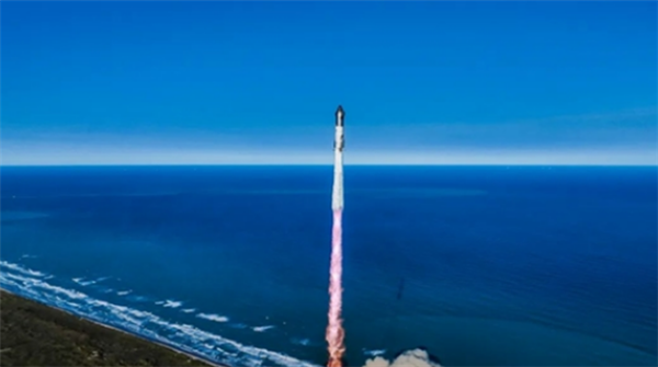 SpaceX星艦第七次試飛定了：計劃在明年1月11日進行