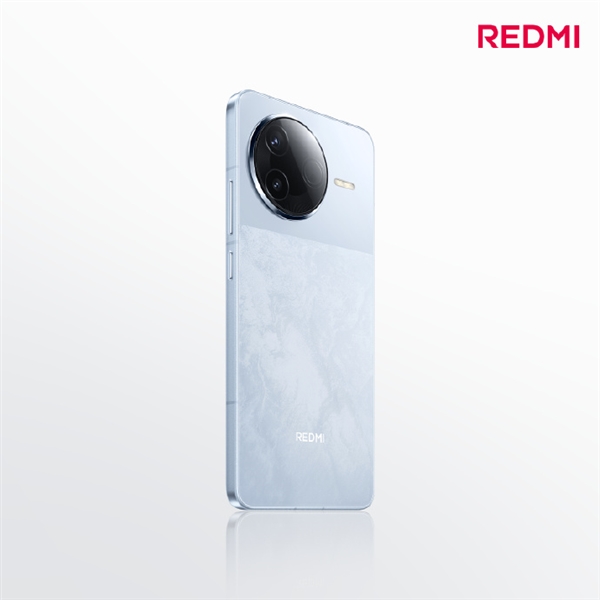 REDMI K80系列今日發(fā)布 關(guān)鍵配置提前看：性能、屏幕、影像史上強