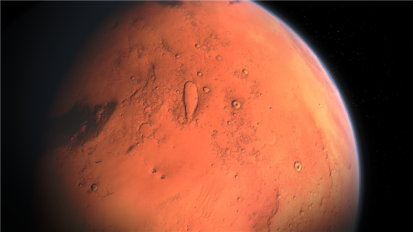 人類第一次！我國天問三號2031年前后采集火星樣品返回