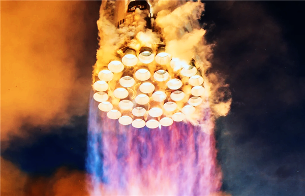 SpaceX星艦飛船明年要發(fā)射25次！未來10年幾百次