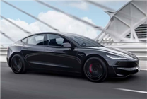 售價(jià)23.19萬(wàn)起：特斯拉Model 3/Y 5年免息再次延期至12月31日