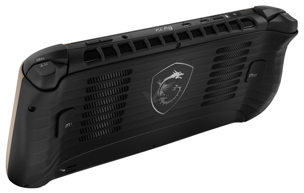 微星Claw 8、Claw 7 AI+掌機(jī)終于發(fā)布！首發(fā)酷睿Ultra 200V、32GB大內(nèi)存