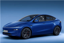 曝特斯拉全新Model Y上海工廠量產(chǎn)：預(yù)計(jì)明年一季度上市