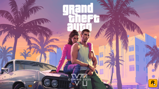 GTA6預(yù)告一周年 擦邊博主們還在