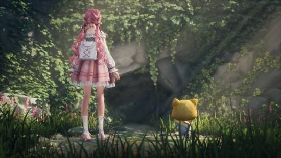 《無(wú)限暖暖》PC性能測(cè)試：RTX 3080顯卡穩(wěn)4K/60幀