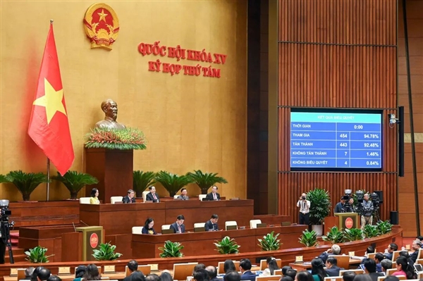 4900億元！越南批準貫穿全國的北南高鐵：30小時變5小時
