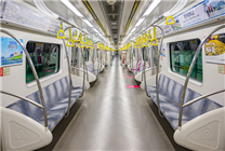 北京地鐵：將在站內(nèi)試行免洗快剪、面包店、快餐車