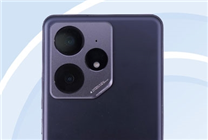 8.5mm塞進(jìn)7000mAh泰坦電池！真我Neo7證件照出爐