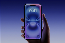 曝蘋果跟百度合作：iPhone國行版接入百度AI大模型