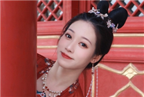 網(wǎng)友贊三觀正！吳柳芳：擦邊漲很多粉但我不稀罕 是公司要求只能聽從