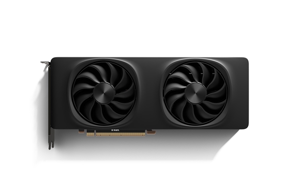 性能超越RTX 4060！英特爾推出第二代銳炫桌面級顯卡