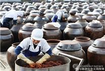 中國(guó)春節(jié)申遺成功后：韓國(guó)制醬文化也被列入世界非遺名錄 韓網(wǎng)友興奮