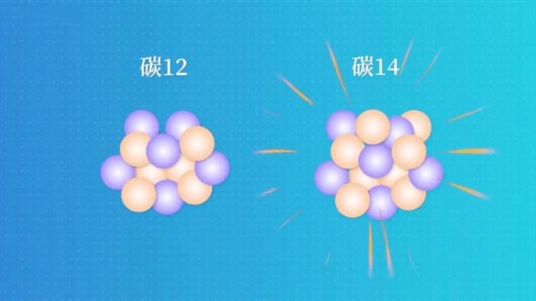 英國(guó)制造出世界首塊碳-14鉆石電池：潛在壽命可達(dá)數(shù)千年