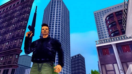 PS前高管談《GTA》獨占：對Xbox的推出感到擔憂