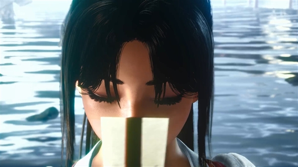 《街頭霸王6》發(fā)布DLC角色“舞”新預(yù)告：2025年初上線