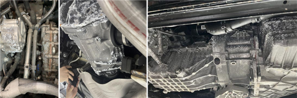 理想汽車攻克鑄鋁“長白毛”行業(yè)難題：全系車型已應(yīng)用