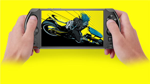世界小AMD掌機(jī)GPD Win4升級(jí)Zen5！銳龍AI 9 HX 370功耗釋放35W