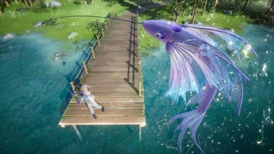 《無(wú)限暖暖》M站玩家評(píng)分6.8分：玩法像《塞爾達(dá)》+《原神》