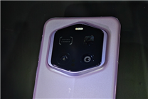 華為Mate 70 RS對手！榮耀Magic7 RSR 保時捷設(shè)計本月發(fā)：真機圖來了