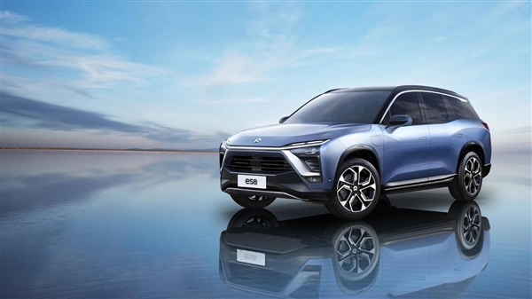 新能源車滲透率飆升 每賣出4輛中國車 只有1輛純?nèi)加? h=