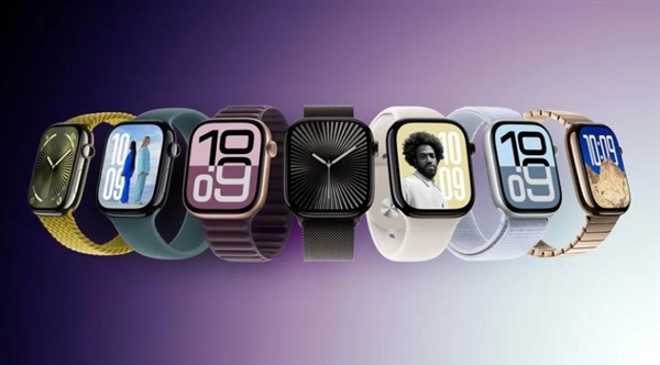 跟進華為、小米！蘋果加緊開發(fā)Apple Watch血壓功能：明年亮相