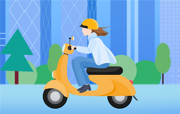杭州一男子騎摩托撞護(hù)欄翻橋身亡引熱議：網(wǎng)友感慨車速快、橋設(shè)計(jì)有問(wèn)題