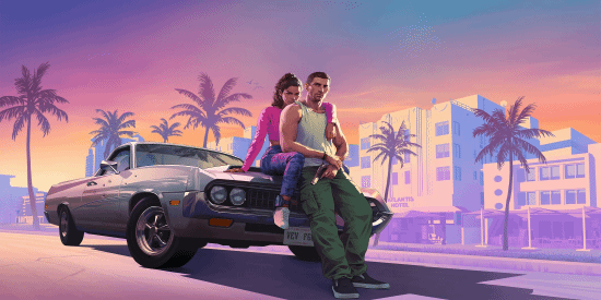 曝R星要求《GTA6》編劇輕侃LGBT+：“別太粗魯”