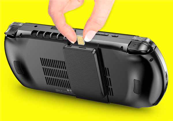 全球小巧AMD掌機！GPD WIN 4（2025）上市：配備銳龍AI 9 HX 370