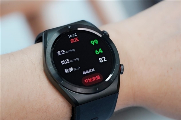 跟進華為、小米！蘋果加緊開發(fā)Apple Watch血壓功能：明年亮相