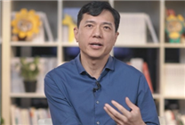 李彥宏：技術革命會替代辛苦的工作 未來10年人人都將擁有程序員的能力