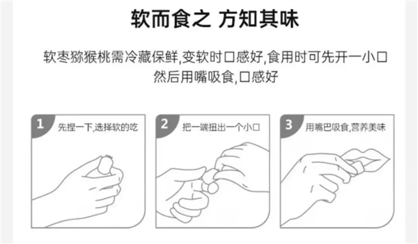 維C含量是橙子6倍！這種長得像棗的水果 竟是獼猴桃